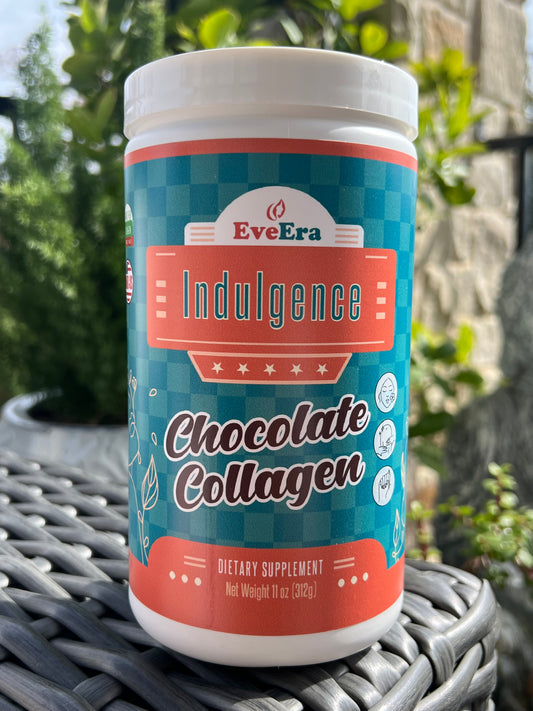 Indulgence Chocolate Collagen