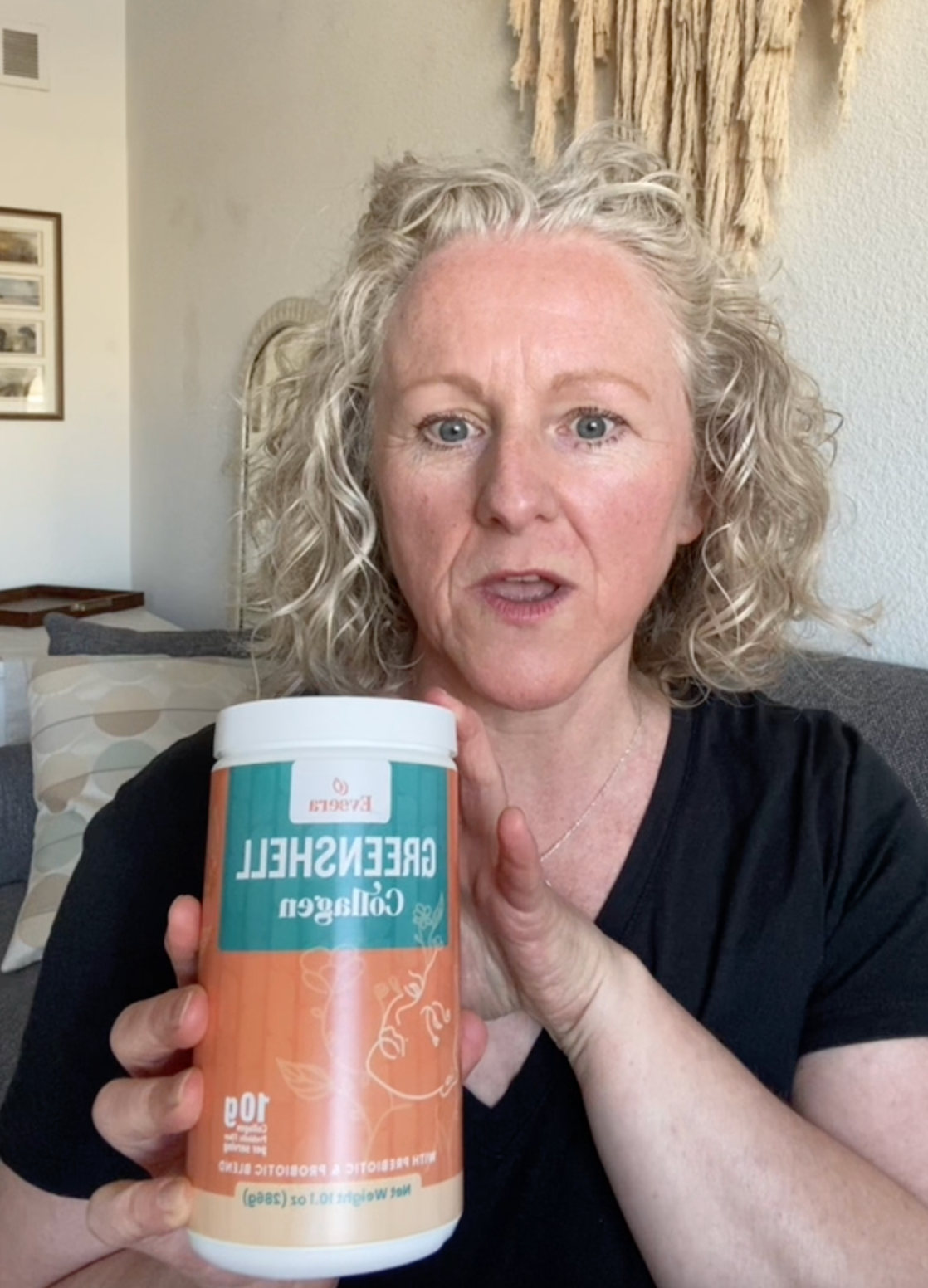 GreenShell Collagen - Advanced Joint Repair Solution